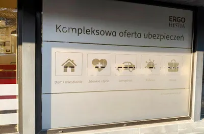 IQ Ubezpieczenia - Warta, Ergo Hestia Wałbrzych